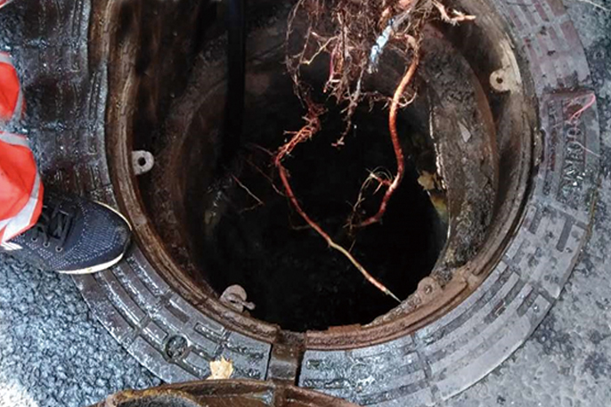 秀洲管道预处理